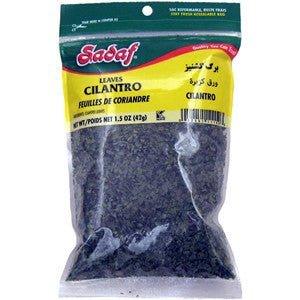 Sadaf Cilantro Leaves 1.5OZ - Shiraz Kitchen