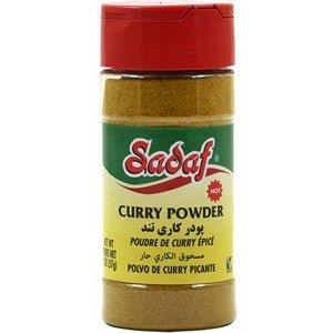 Sadaf Curry Powder 2oz - Shiraz Kitchen