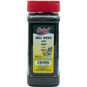Sadaf Dill Weed 4oz - Shiraz Kitchen