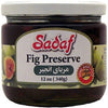 Sadaf Fig Preserve 12oz (340g) - Shiraz Kitchen