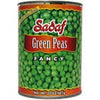 Sadaf Green Peas - Shiraz Kitchen
