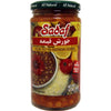 Sadaf Khoresh Gheimeh Yellow Split Pea casserole 12 OZ - Shiraz Kitchen