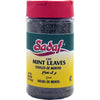 Sadaf Mint Leaves Cut 2.3oz (Shaker) - Shiraz Kitchen