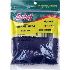 Sadaf Nigella Black seed 4Oz - Shiraz Kitchen