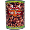 Sadaf Pinto Beans Tin 20oz - Shiraz Kitchen