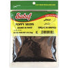 Sadaf Poppy Seed 2 oz. - Shiraz Kitchen