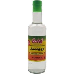 Sadaf Pussywillow Water 12.7fl.OZ - Shiraz Kitchen