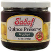 Sadaf Quince Preserve 12 oz (340g) - Shiraz Kitchen