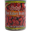 Sadaf Red Kidney Beans 20.5 oz - Shiraz Kitchen