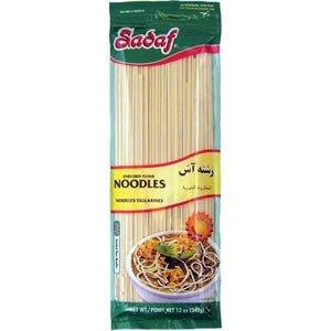 Sadaf Reshteh (Noodle) 12 OZ - Shiraz Kitchen