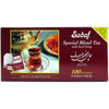 Sadaf Special Blend Tea with Earl Grey 100 Tea Bags 7 oz - Shiraz Kitchen