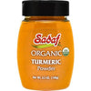 Sadaf Turmeric Powder, Organic 3.5 oz. - Shiraz Kitchen