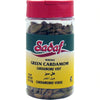 Sadaf Whole Green Cardamom 5oz - Shiraz Kitchen