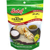 Sadaf Zaatar Green Mix 6oz - Shiraz Kitchen