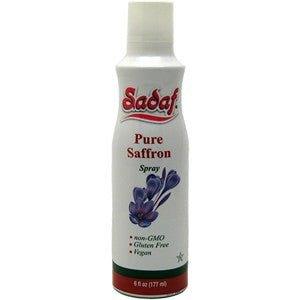 Saffron Spray 6 fl. OZ - Shiraz Kitchen