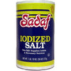 Salt Iodized - Sadaf 26 OZ - Shiraz Kitchen