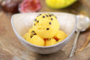 Shiraz Mango Passion Fruit Sorbet - Shiraz Kitchen