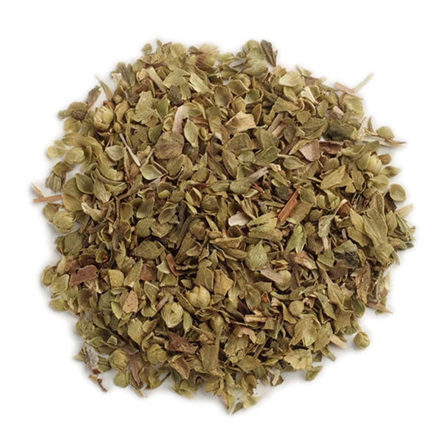 Shiraz Oregano Leaves 2oz - Shiraz Kitchen