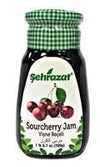 Sour Cherry Jam - Sehrazat 700 gr - Shiraz Kitchen