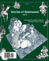 Stories of Shahnameh vol.2 - Shiraz Kitchen