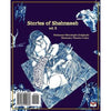 Stories of Shahnameh vol.3 - Shiraz Kitchen
