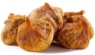 Sun Dried Figs BULK 1LB - Shiraz Kitchen
