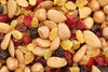 Sweet Mix Nuts&Fruits 1lb - Shiraz Kitchen