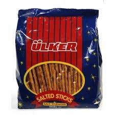 Ulker Salted Sticks 220g - Shiraz Kitchen