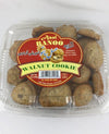 Walnut Cookie - Asal Banoo - Shiraz Kitchen