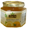 Zarrin Bergamot Jam 15.9 oz. (450g) - Shiraz Kitchen