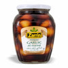Zarrin Bulb Garlic Pickled 24 oz. - Shiraz Kitchen