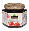 Zarrin Cornelian Cherry Jam 15.9 oz (450g) - Shiraz Kitchen