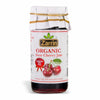 Zarrin ORGANIC Sour Cherry Jam 10.2 oz (290g) - Shiraz Kitchen