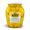 Zarrin Pickled Shallots 24oz - Shiraz Kitchen