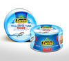 Zarrin Yellowfin Tuna In Oil 6oz - Shiraz Kitchen