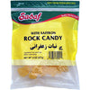 Sadaf Rock Candy with Saffron 8 OZ
