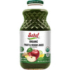 Sadaf Organic Fruit and Veggie Juice 32 oz.
