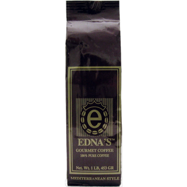 Edna's Coffee Gourmet