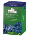 Blueberry Tea