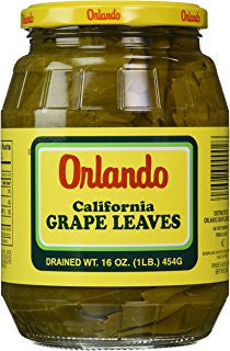 Grapes Leaves Orlando 16OZ