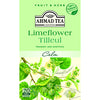 Ahmad Limeflower Herbal Tea