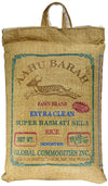 Aahu Barah Super Basmati Sela Rice