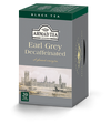 Decaffeinated Tea