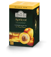 Ahmad Apricot Flavored Tea