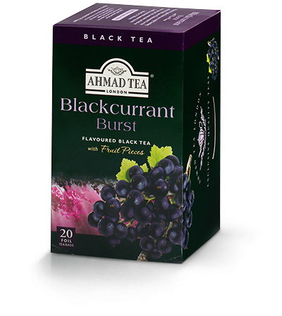 Blackcurrant Tea