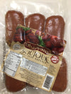 Ohanyan’s Soujouk (Spicy)