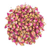 Pink Dried Rose Buds&Petals for Tea 2.4 oz (68g)