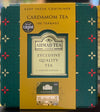 Ahmad Tea Cardamom Tea 100 Tag/Tin Limited Edition