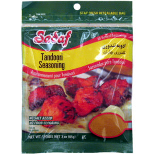 Sadaf Tandoori Seasoning 3oz