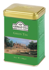 Ahmad Tea Green Tea (Tin) 100g